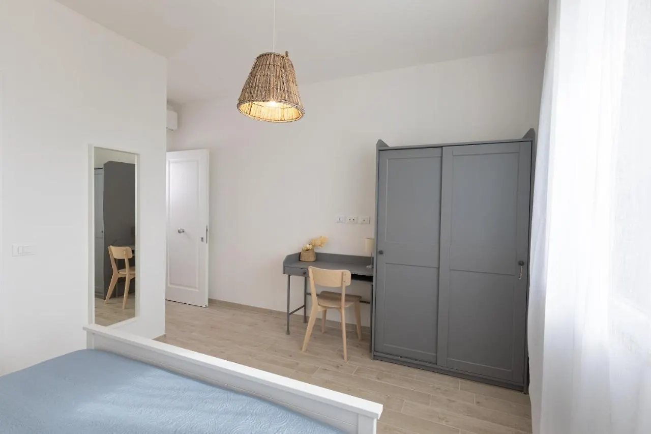 Bed & Breakfast Bed and Breakfast Vento e Mare Riotorto Italia