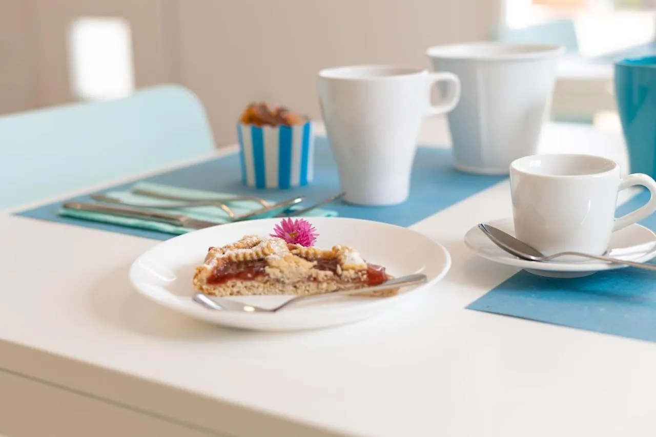 Bed and Breakfast Vento e Mare Riotorto 0*,