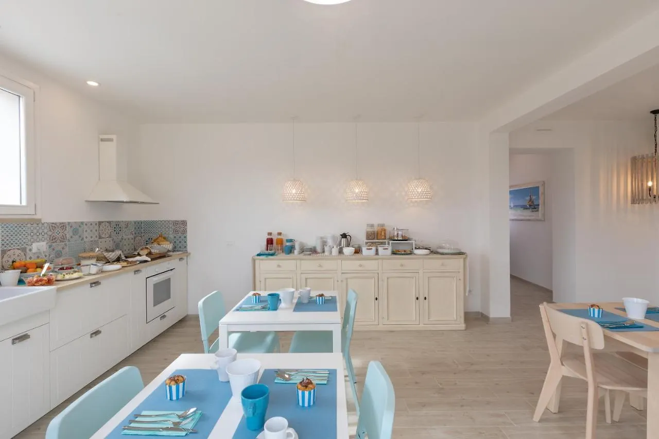 Bed & Breakfast Bed and Breakfast Vento e Mare Riotorto