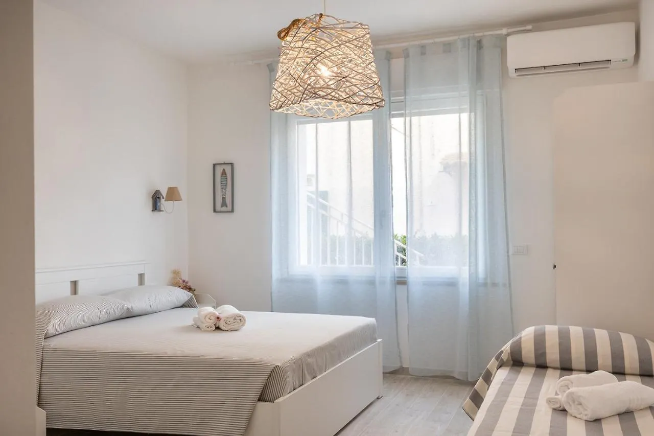 Bed and Breakfast Vento e Mare Riotorto