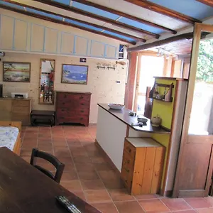  Apartamento La Casetta Del Pescatore Italia