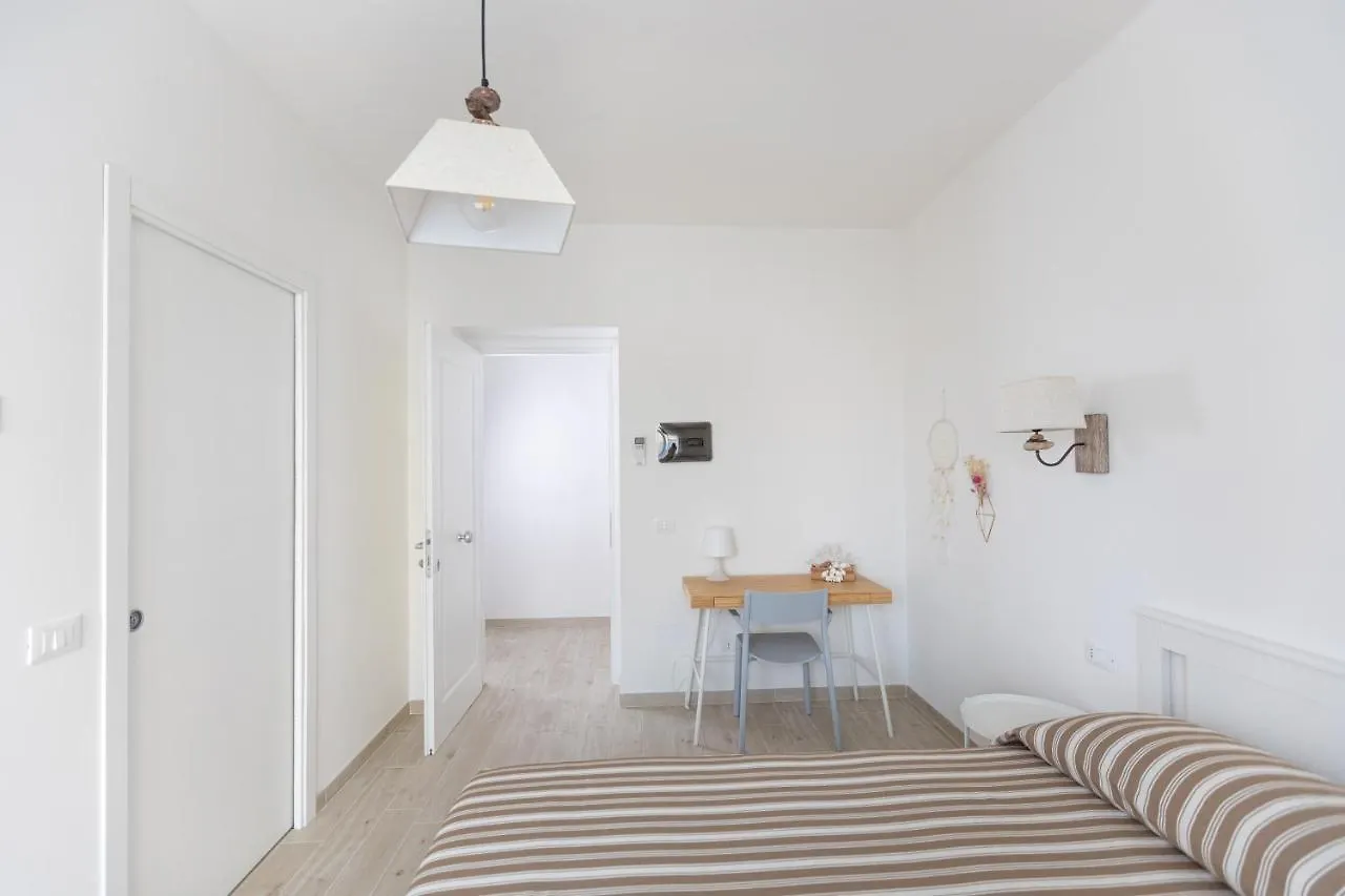 Vento E Mare Bed & Breakfast Riotorto Italy