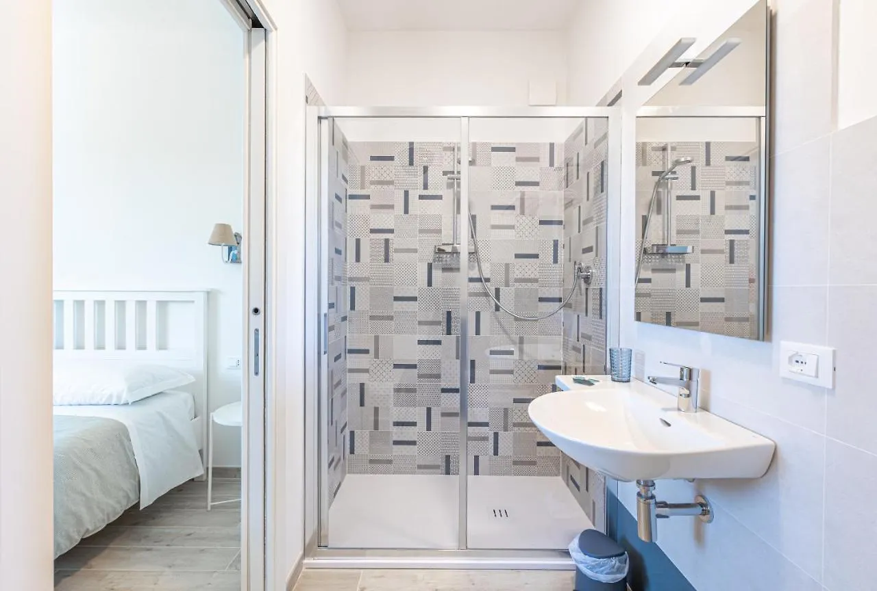 Vento E Mare Bed & Breakfast Riotorto