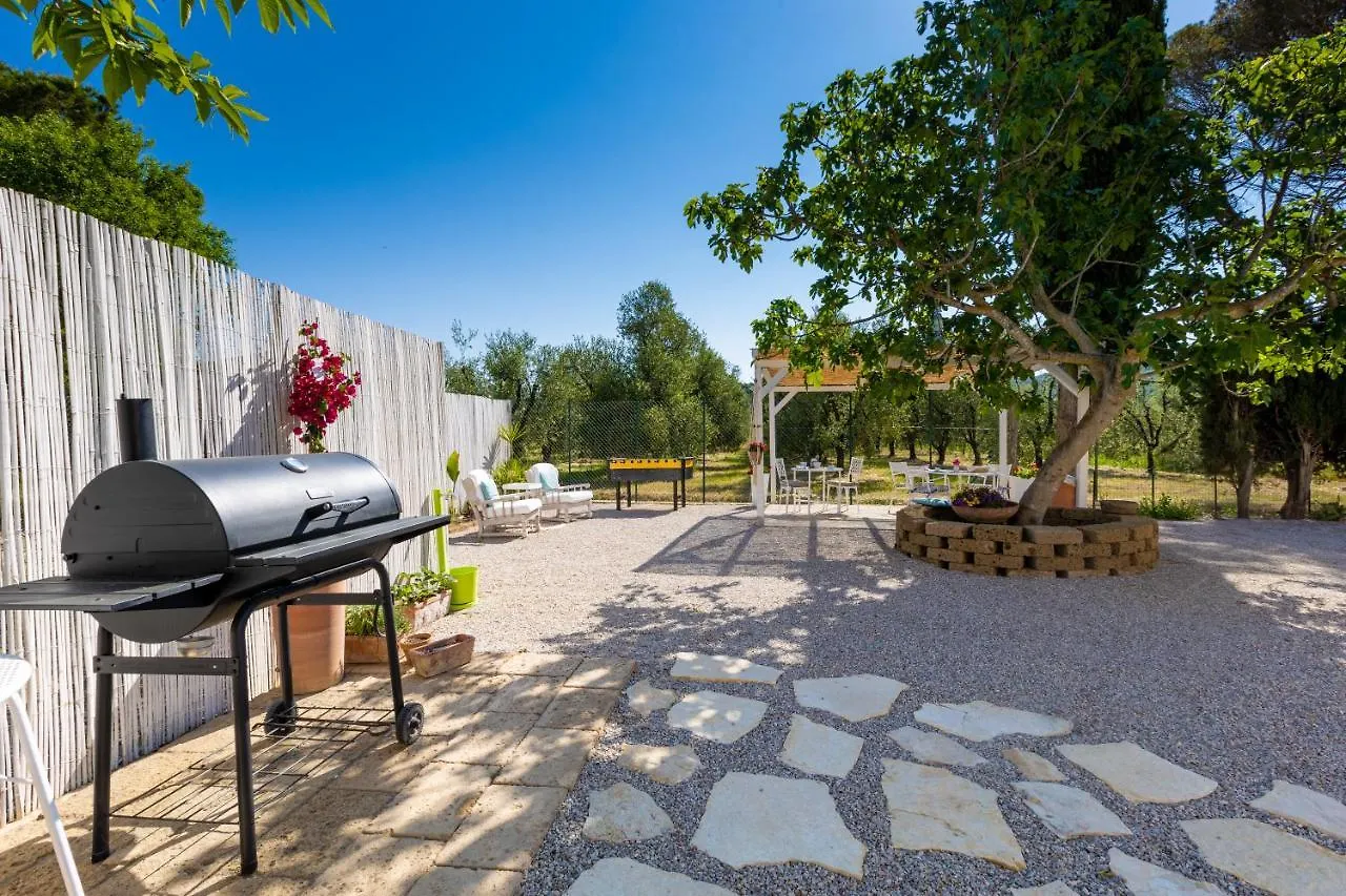 Vento E Mare Bed & Breakfast Riotorto