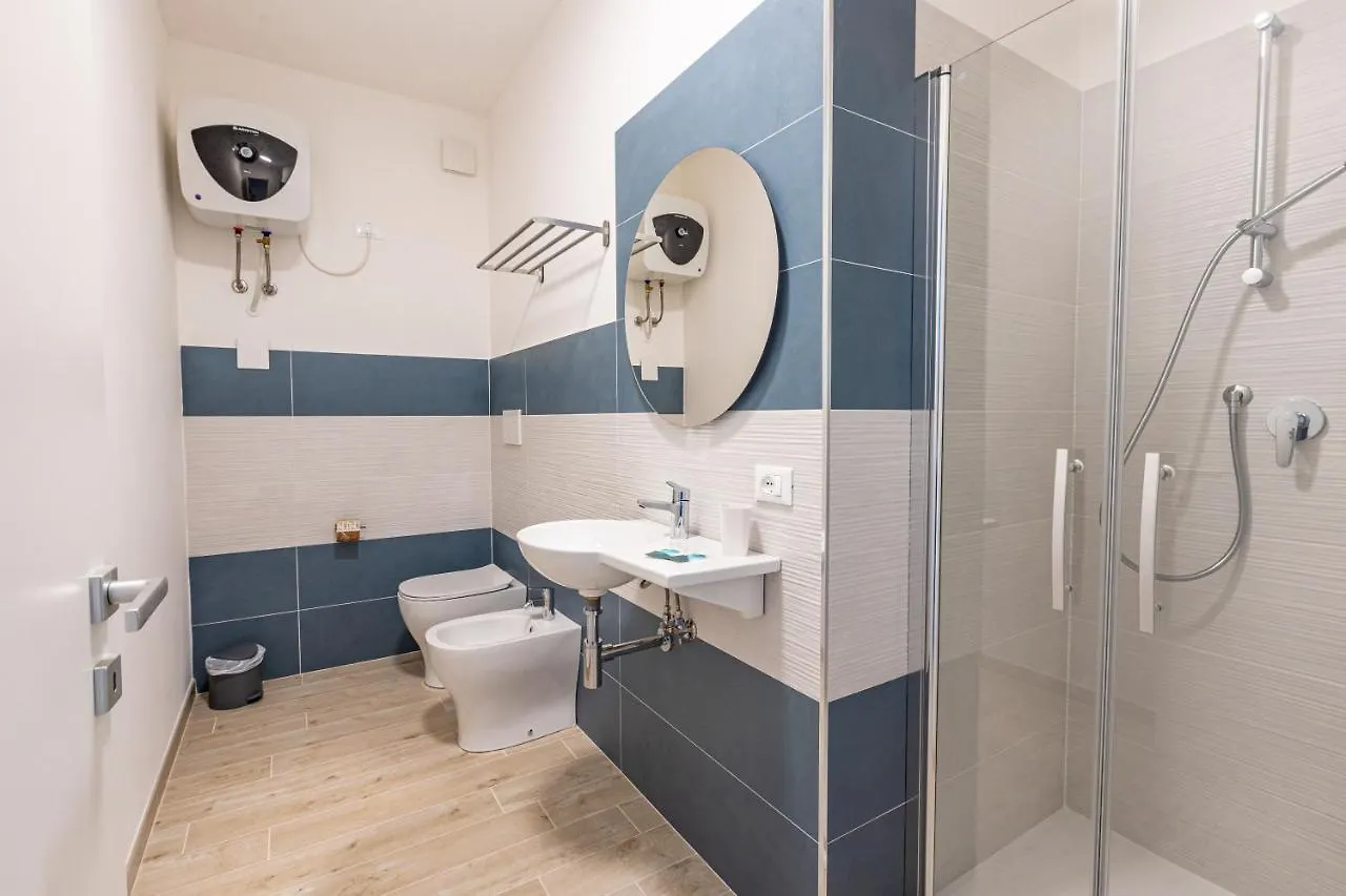 Vento E Mare Bed & Breakfast Riotorto