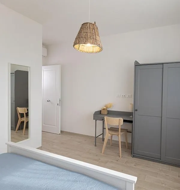 Vento E Mare Bed & Breakfast Riotorto